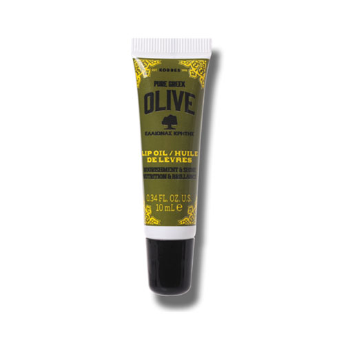 Korres PURE GREEK OLIVE OIL Pure Greek Olive Lip Oil