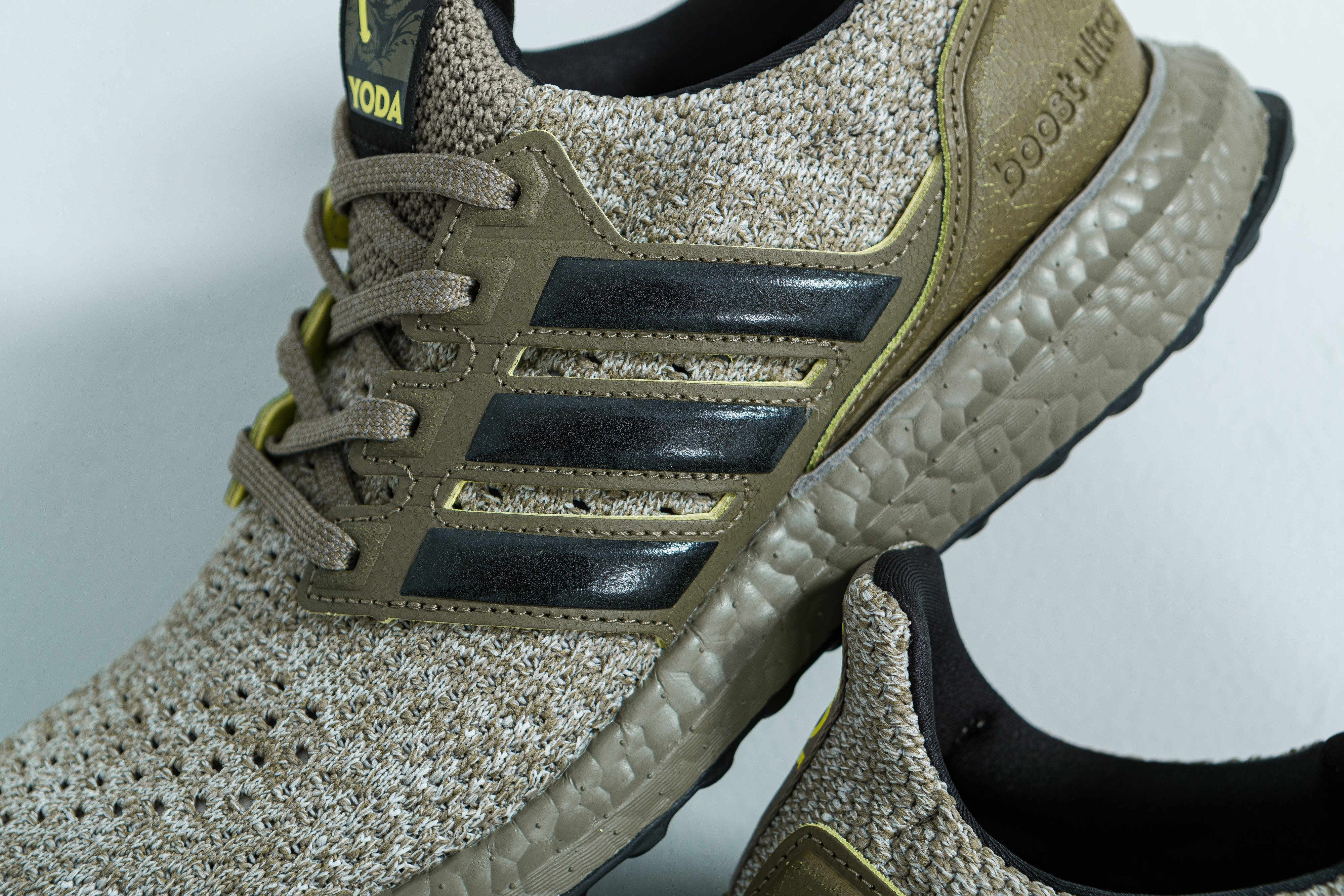 adidas Originals X Star Wars Princess Leia, Yoda and Lando Calrissian | UP THERE adidas Originals X Star Wars Princess Leia, Yoda and Lando Calrissian | UP THERE