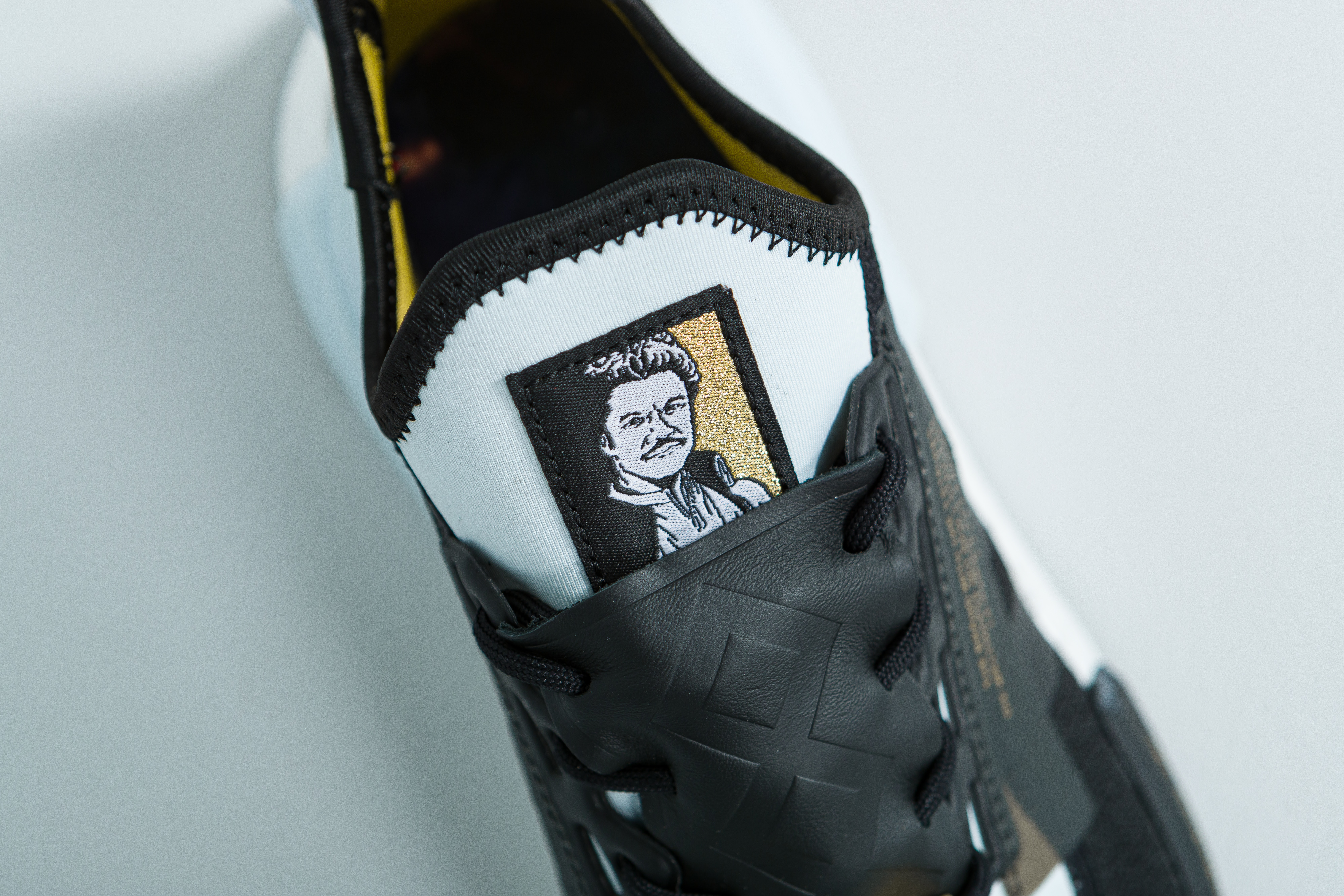 adidas Originals X Star Wars Princess Leia, Yoda and Lando Calrissian | UP THERE adidas Originals X Star Wars Princess Leia, Yoda and Lando Calrissian | UP THERE
