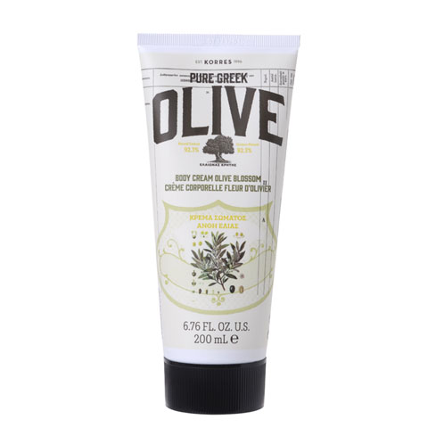 Olive Blossom