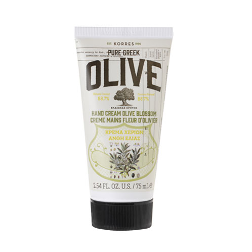 Olive Blossom
