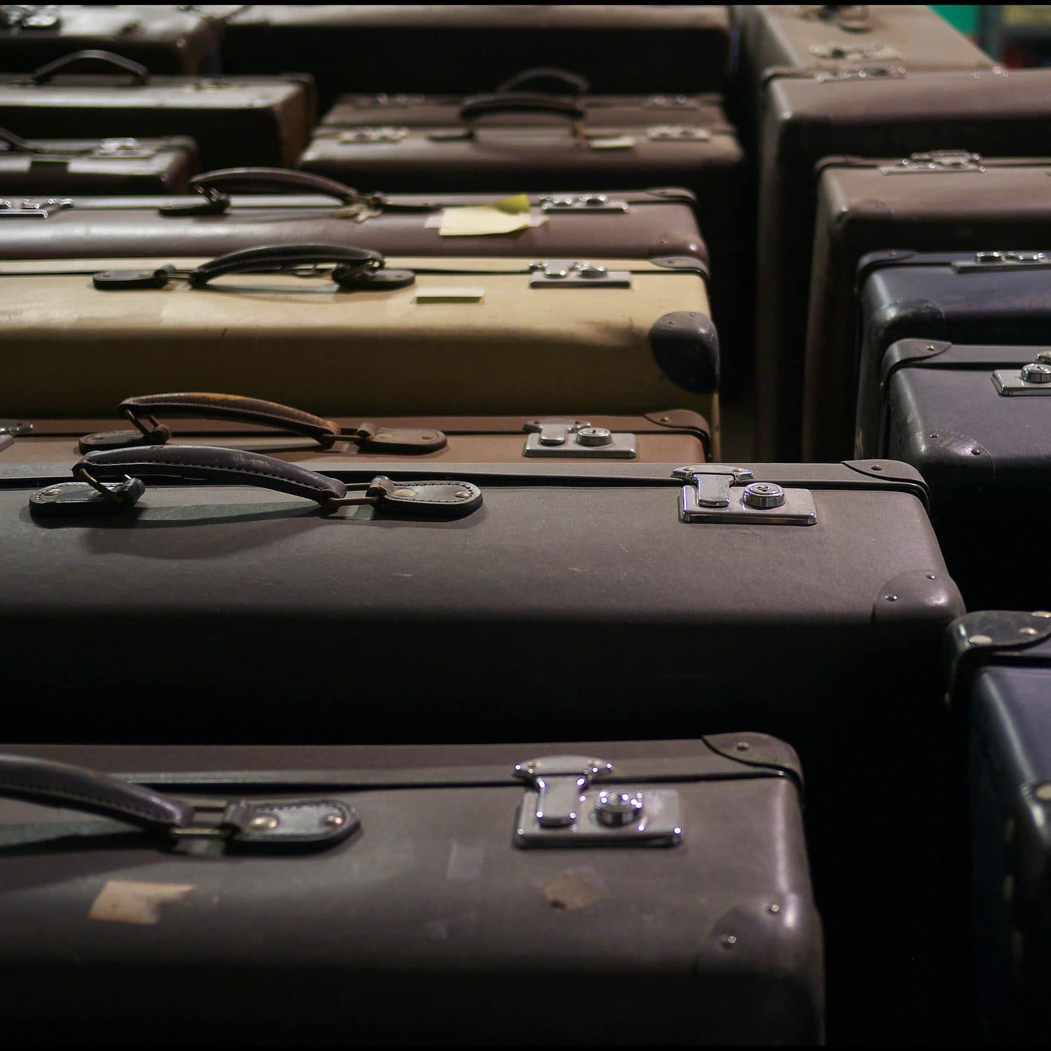 How To Make Your Globe Trotter Last A Lifetime How To Make Your Globe Trotter Last A Lifetime