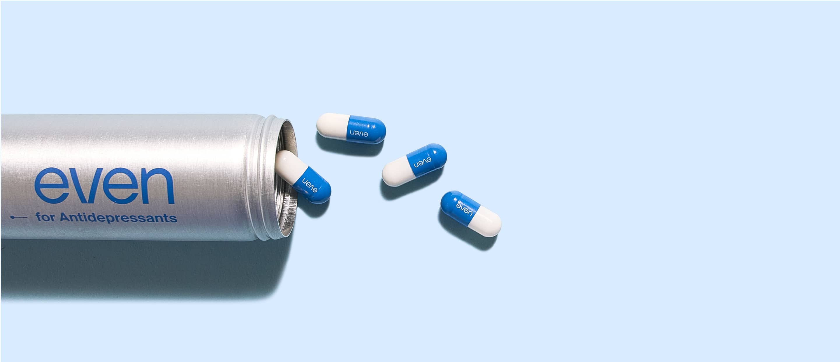 Antidepressants