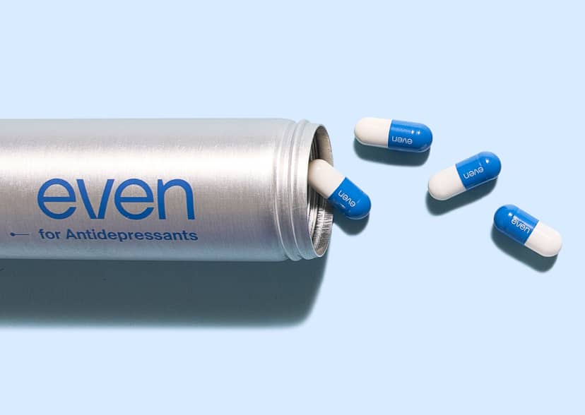 Antidepressants