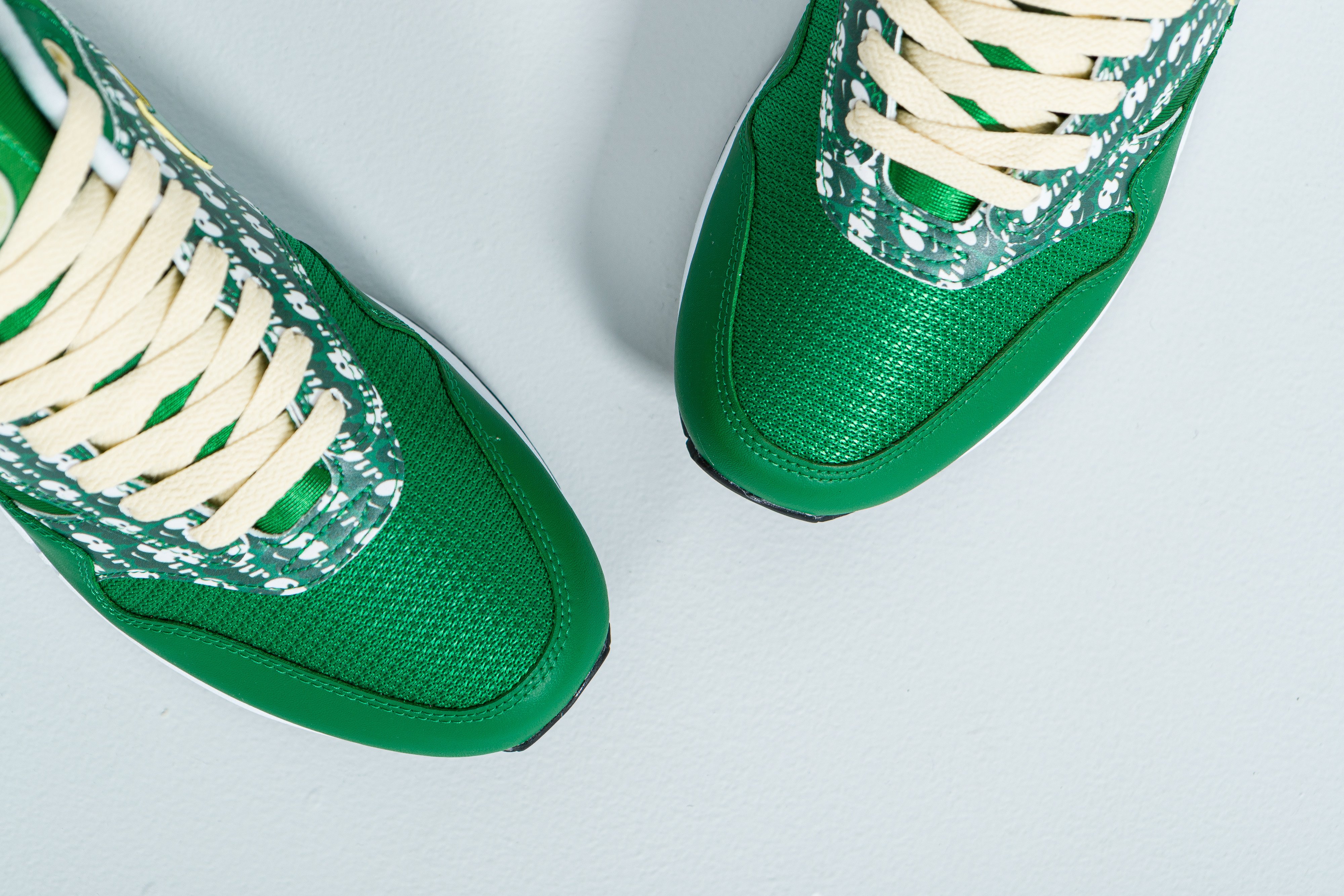Launches - Nike Air Max 1 'Limeade' | Up There