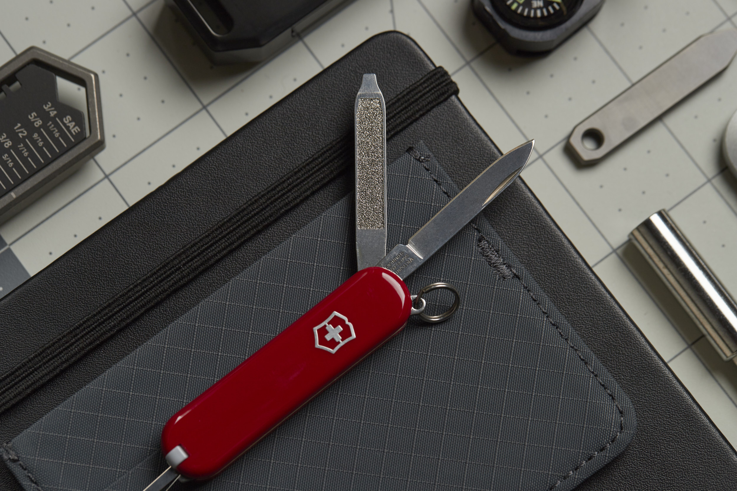 Victorinox Classic SD Knife Windup Watch Shop