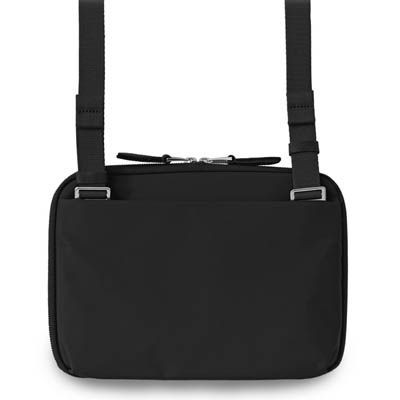 KNOMO Knomad X-Body Organiser Tech Organiser for Work - 13" Feature Square Image 2 | knomo.com