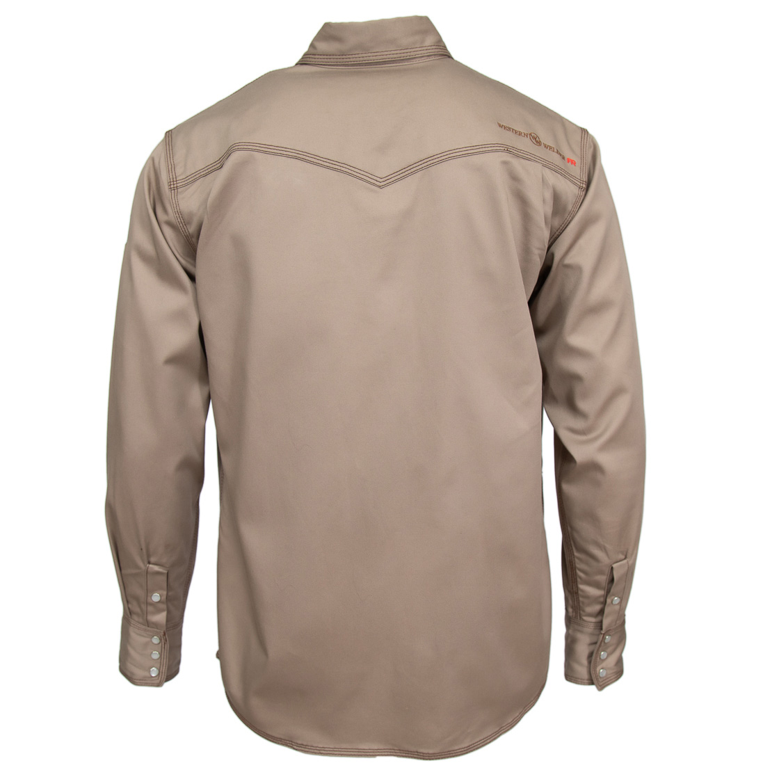 FR Classic Western Welding Shirt