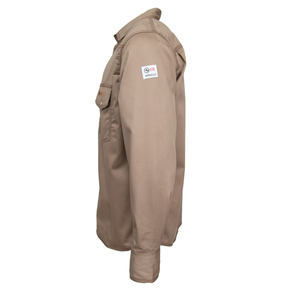 FR Classic Western Welding Shirt