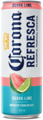 Corona Refresca Guava Lime Can