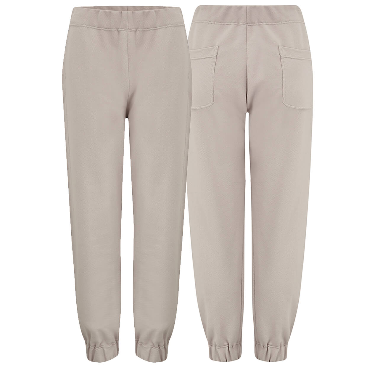 Lengthening The Jersey Lounge Pant