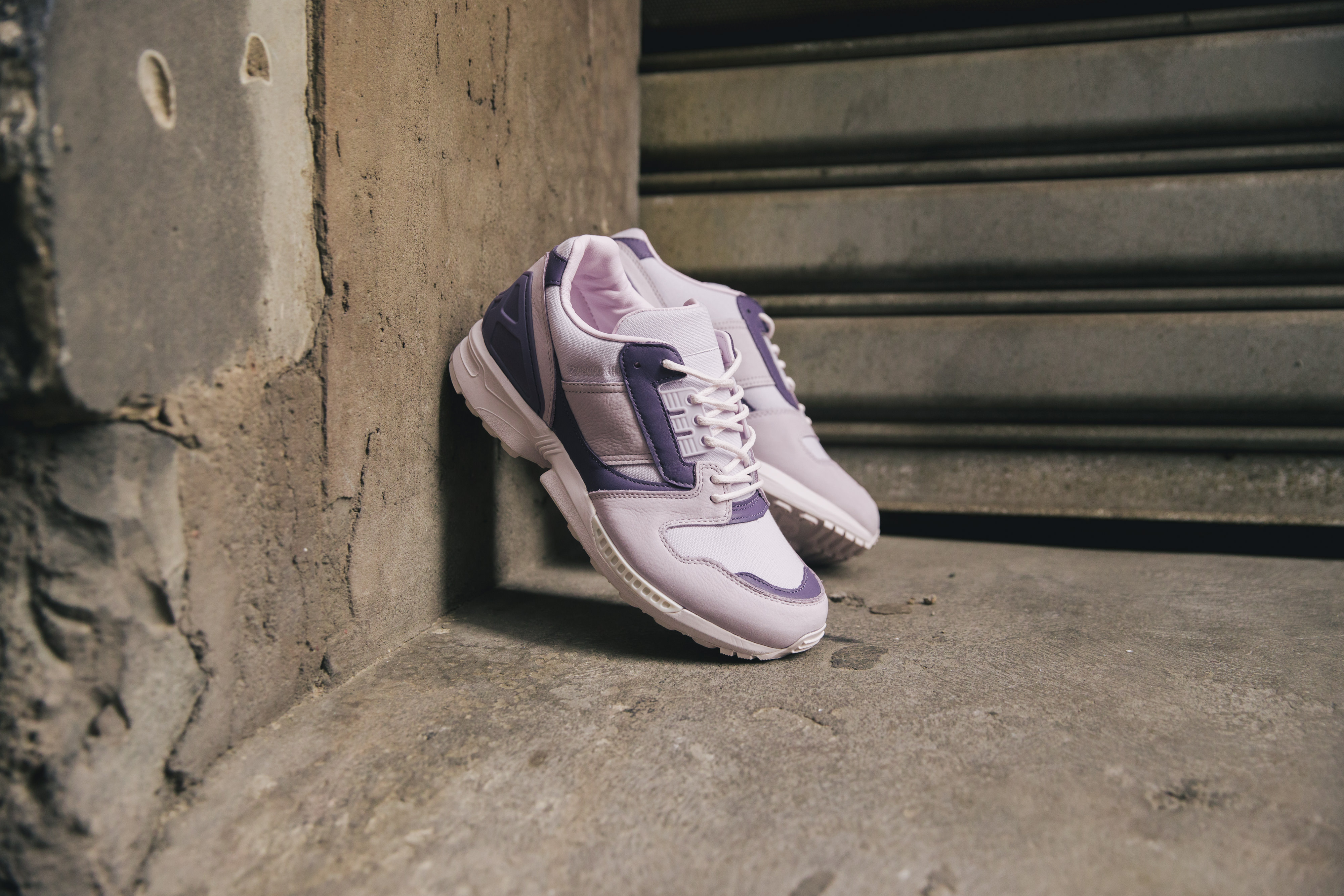 D is for Deadhype: The adidas Originals A-ZX ZX 8000 | Up There
