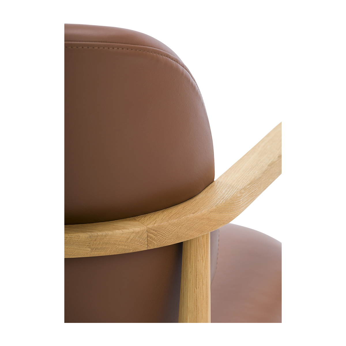 Tan / Oak