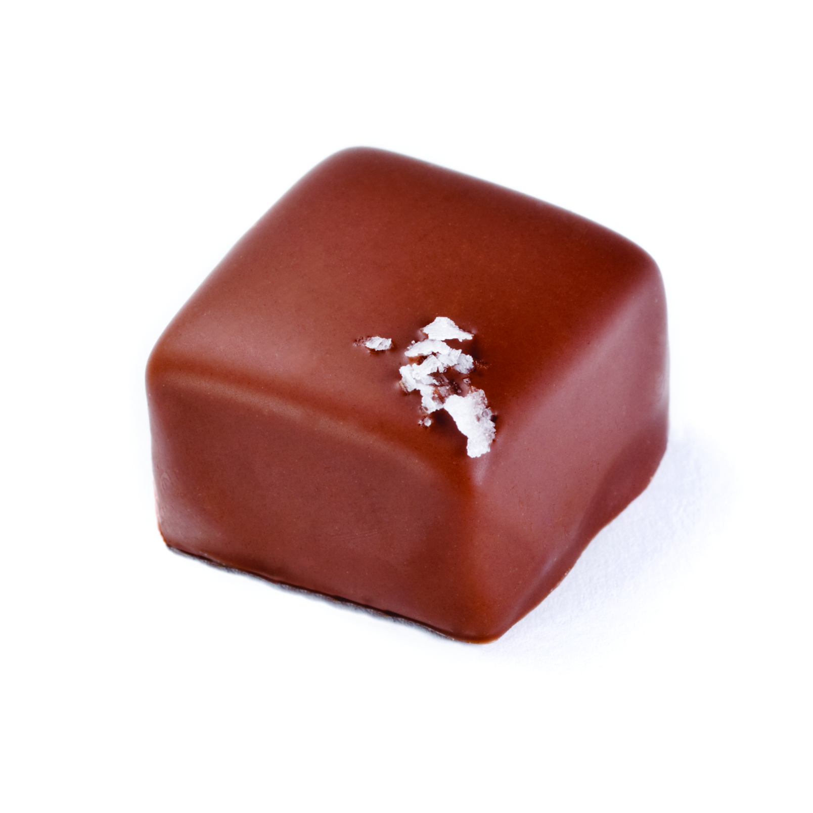 The Milk Collection Praline Gift Box | 18 Piece