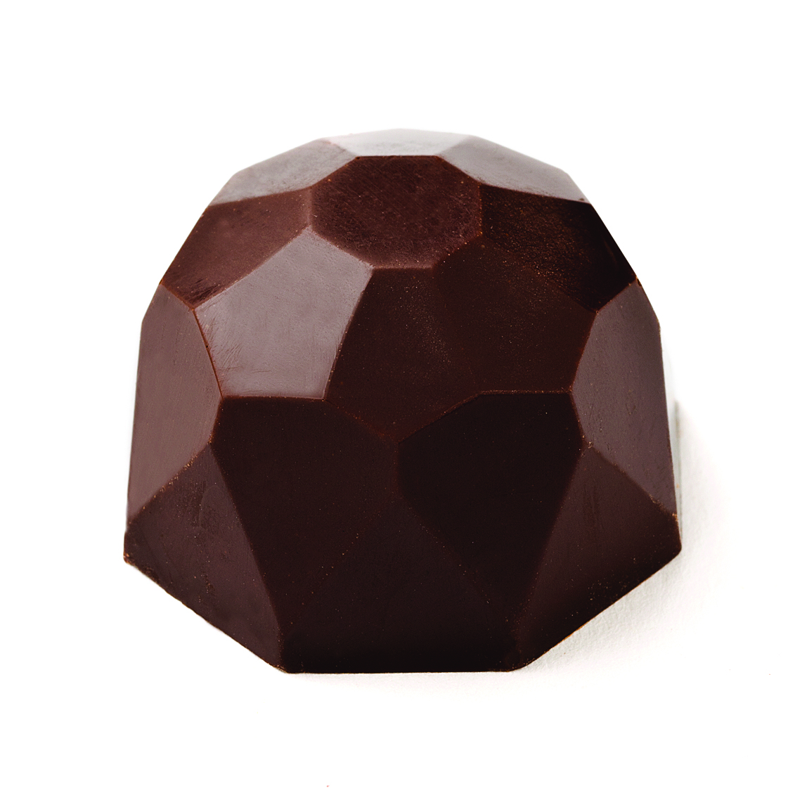 The Dark Collection Praline Gift Box | 18 Piece