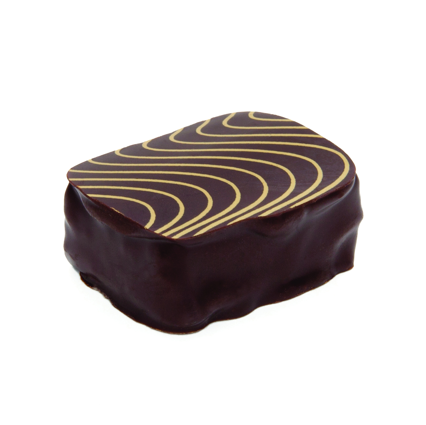 The Dark Collection Praline Gift Box | 28 Piece