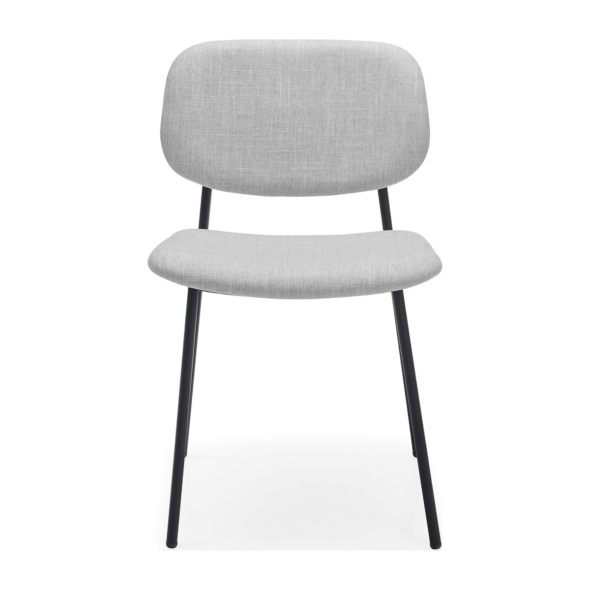 Light Grey / Oak