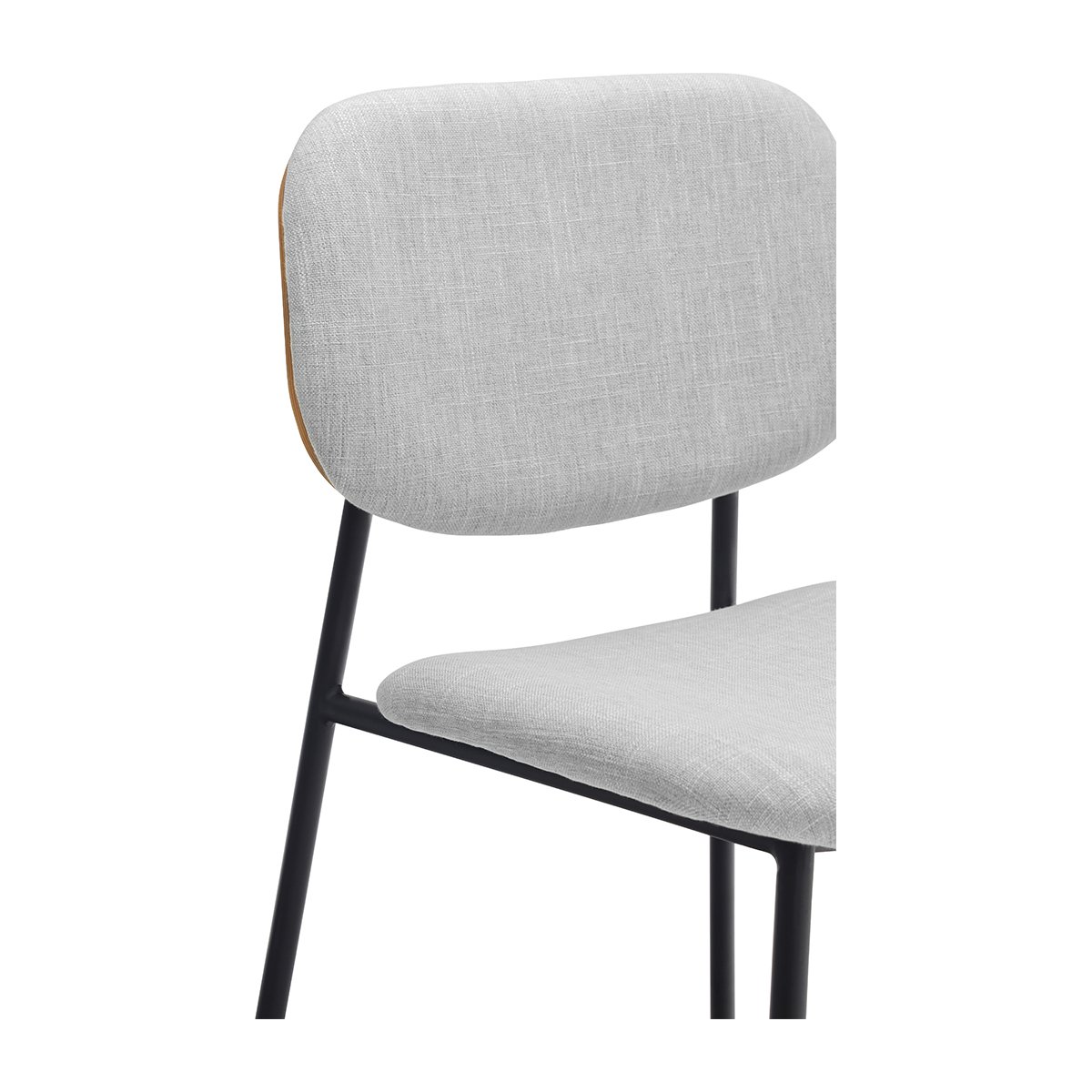 Light Grey / Oak