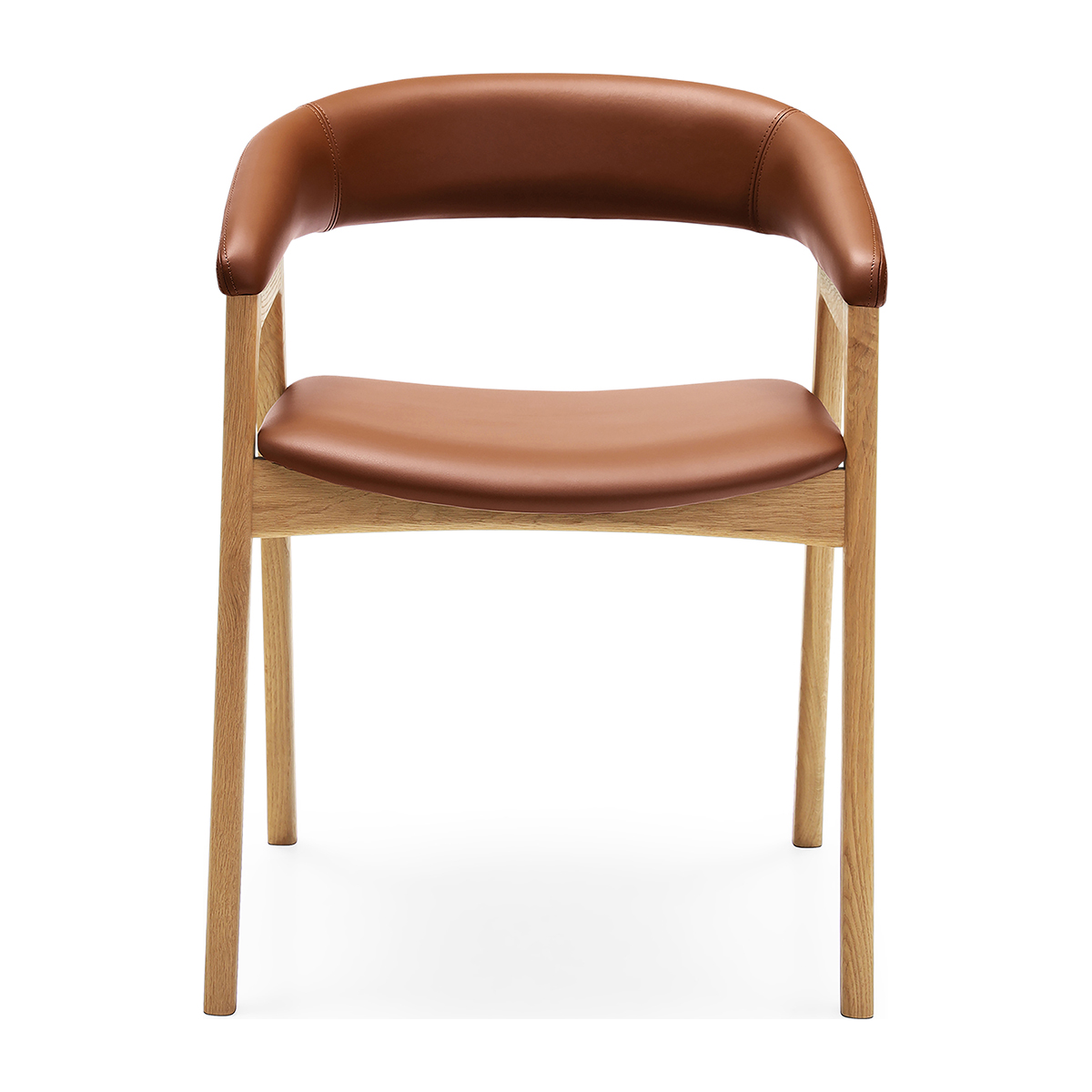 Tan / Oak