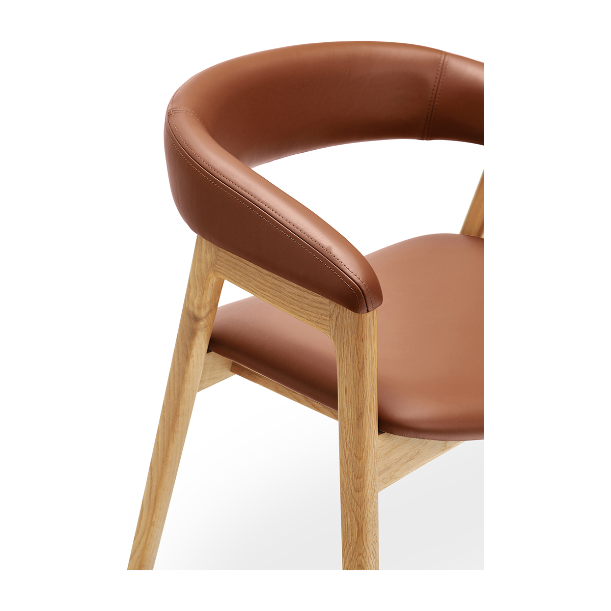 Tan / Oak
