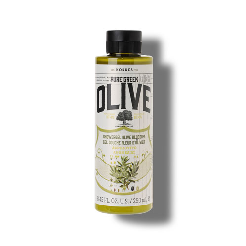 Olive Blossom