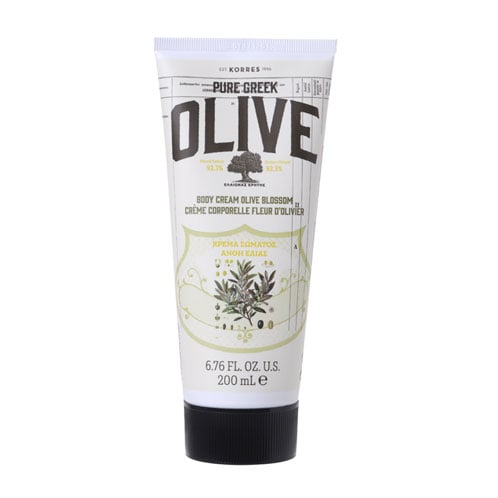 Olive Blossom