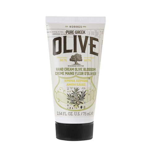 Olive Blossom