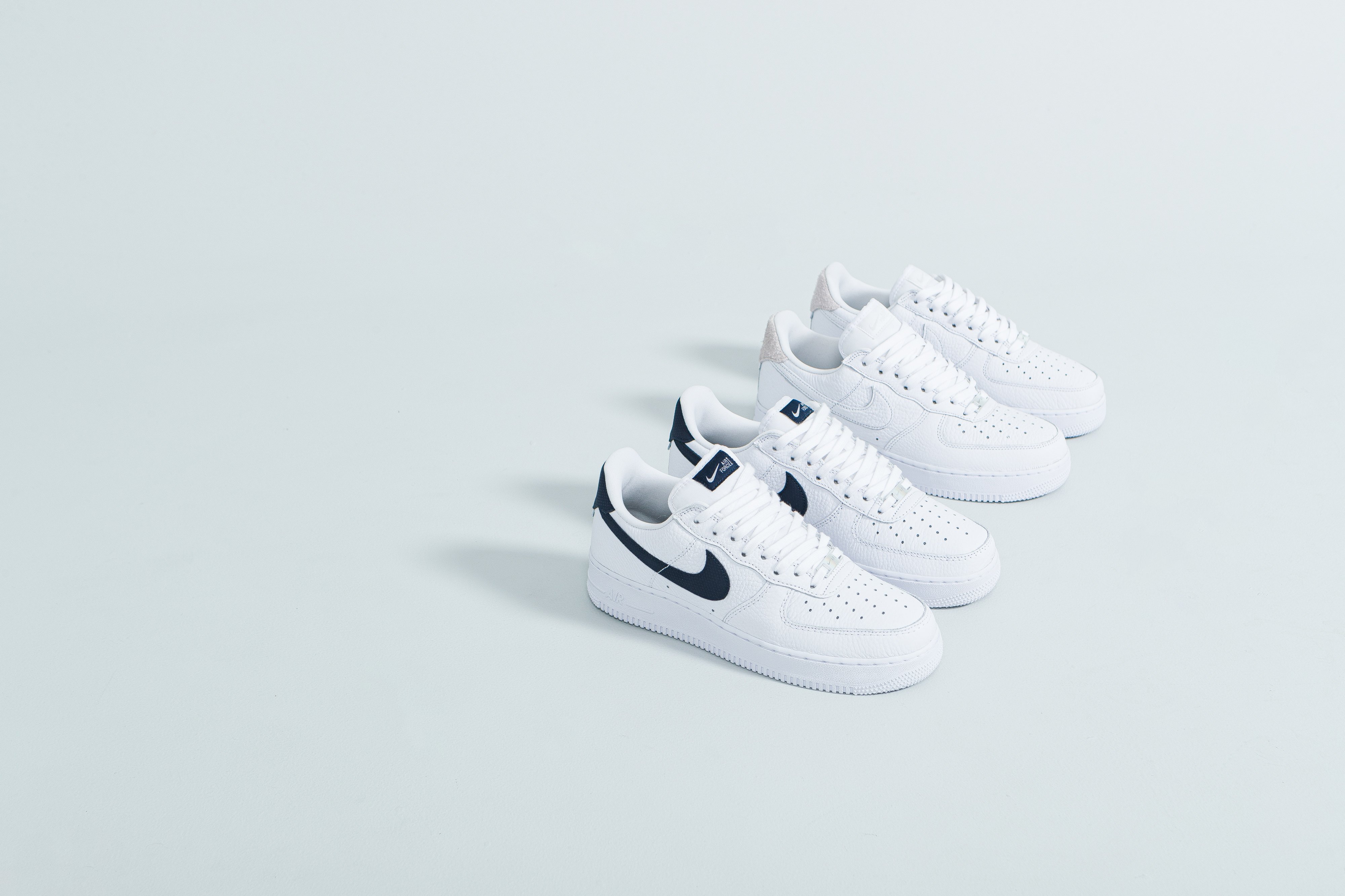 Nike Air Force 1 'Craft' | Up There