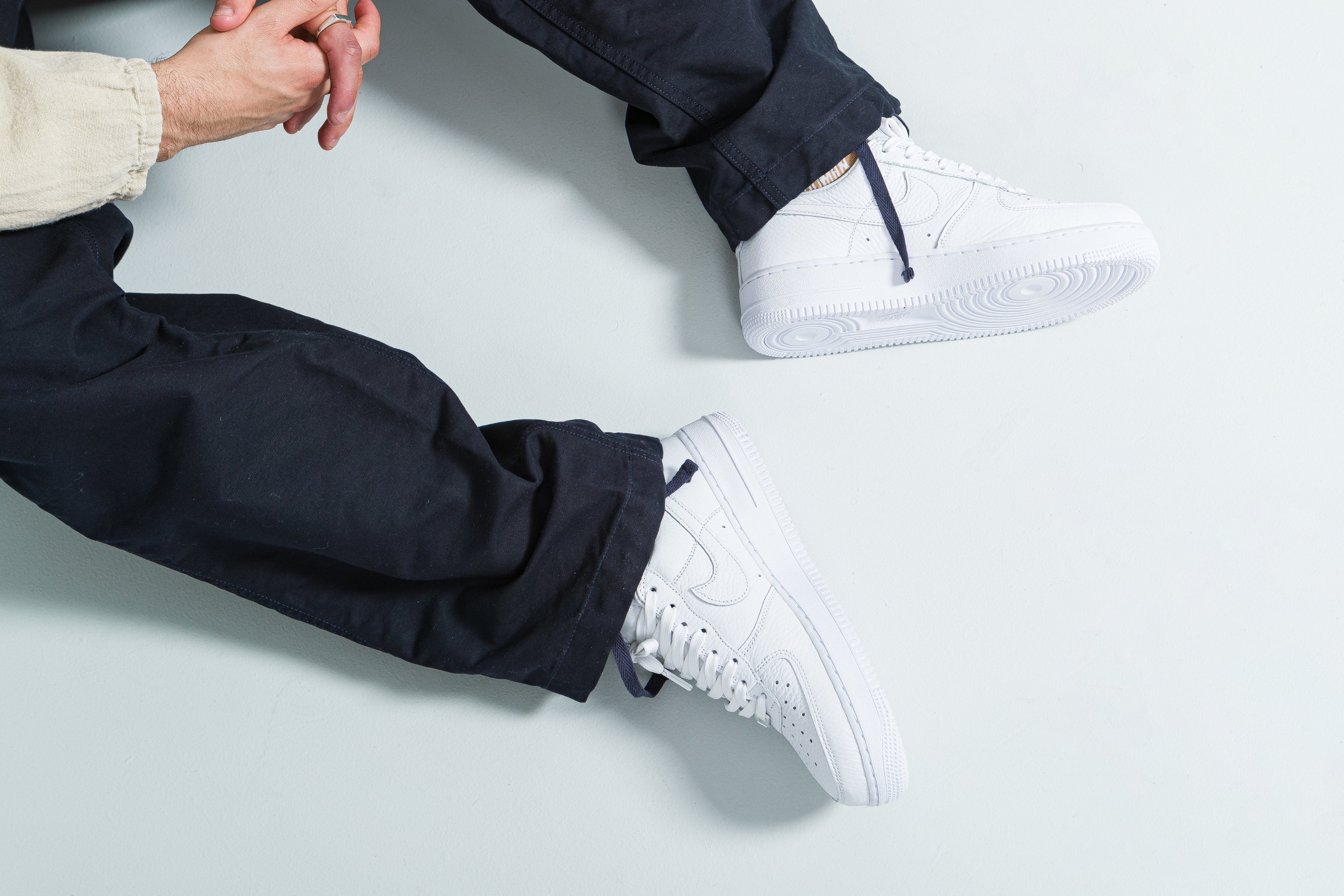 Nike Air Force 1 'Craft' | Up There