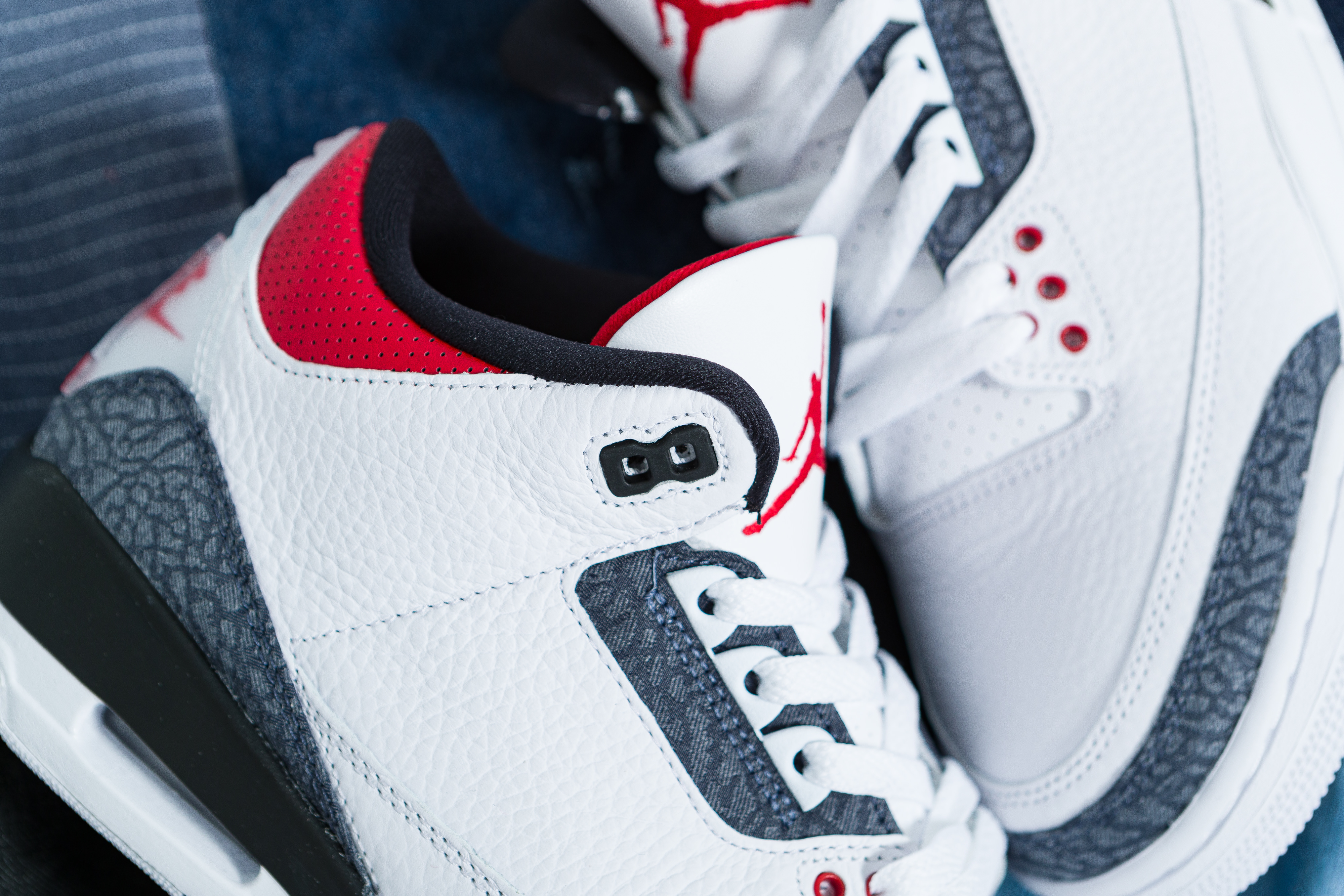 Launches - Nike Air Jordan 3 'Tokyo'