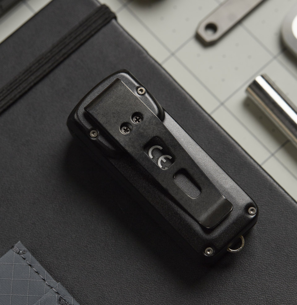 TUP DEEP CARRY POCKET CLIP