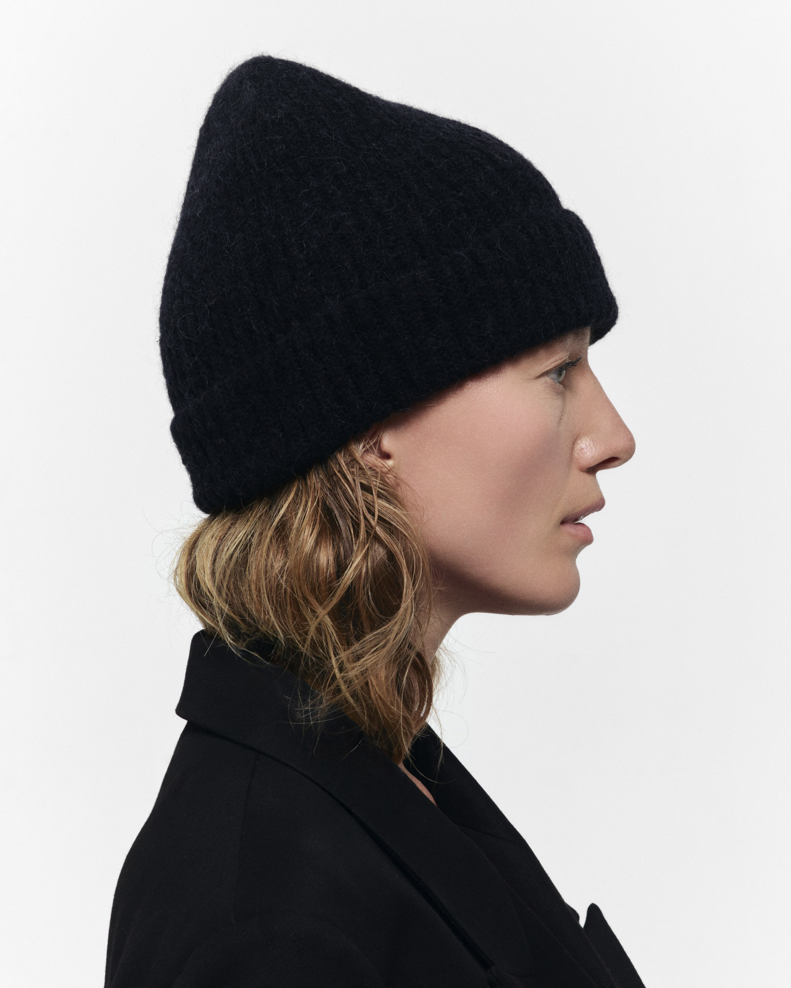 Piper Beanie - Janessa Leoné