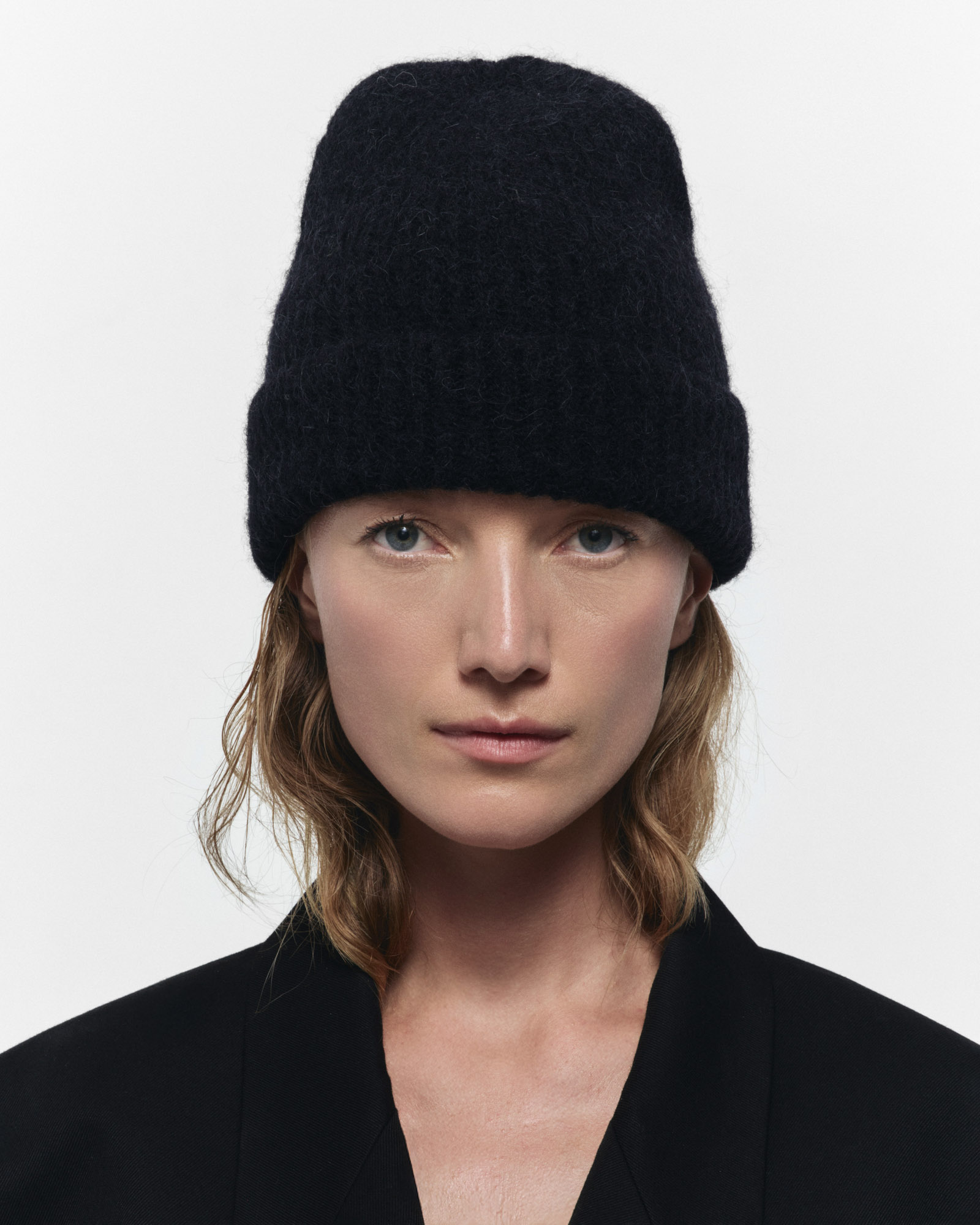 Piper Beanie - Janessa Leoné