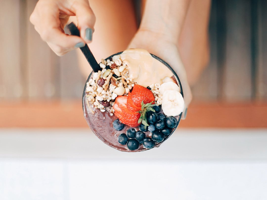 Acai Bowls