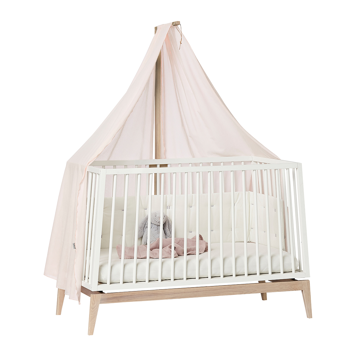 Soft Pink / Small