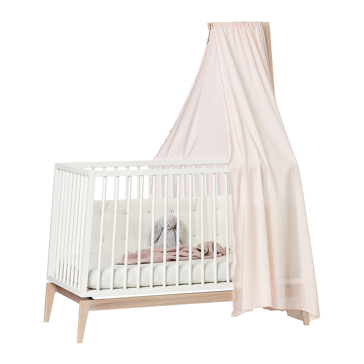 Soft Pink / Small