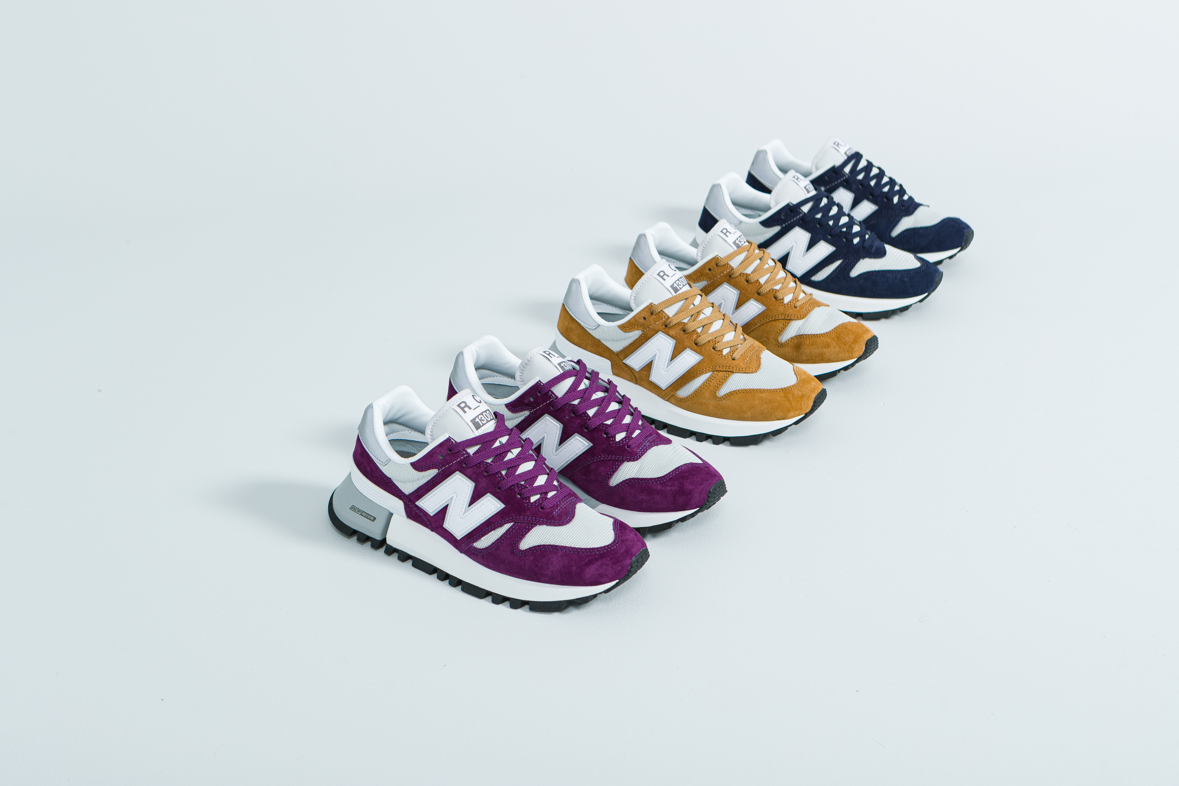 New Balance RC_1300 - MS1300TC, MS1300TD, and MS1300TE | Up There