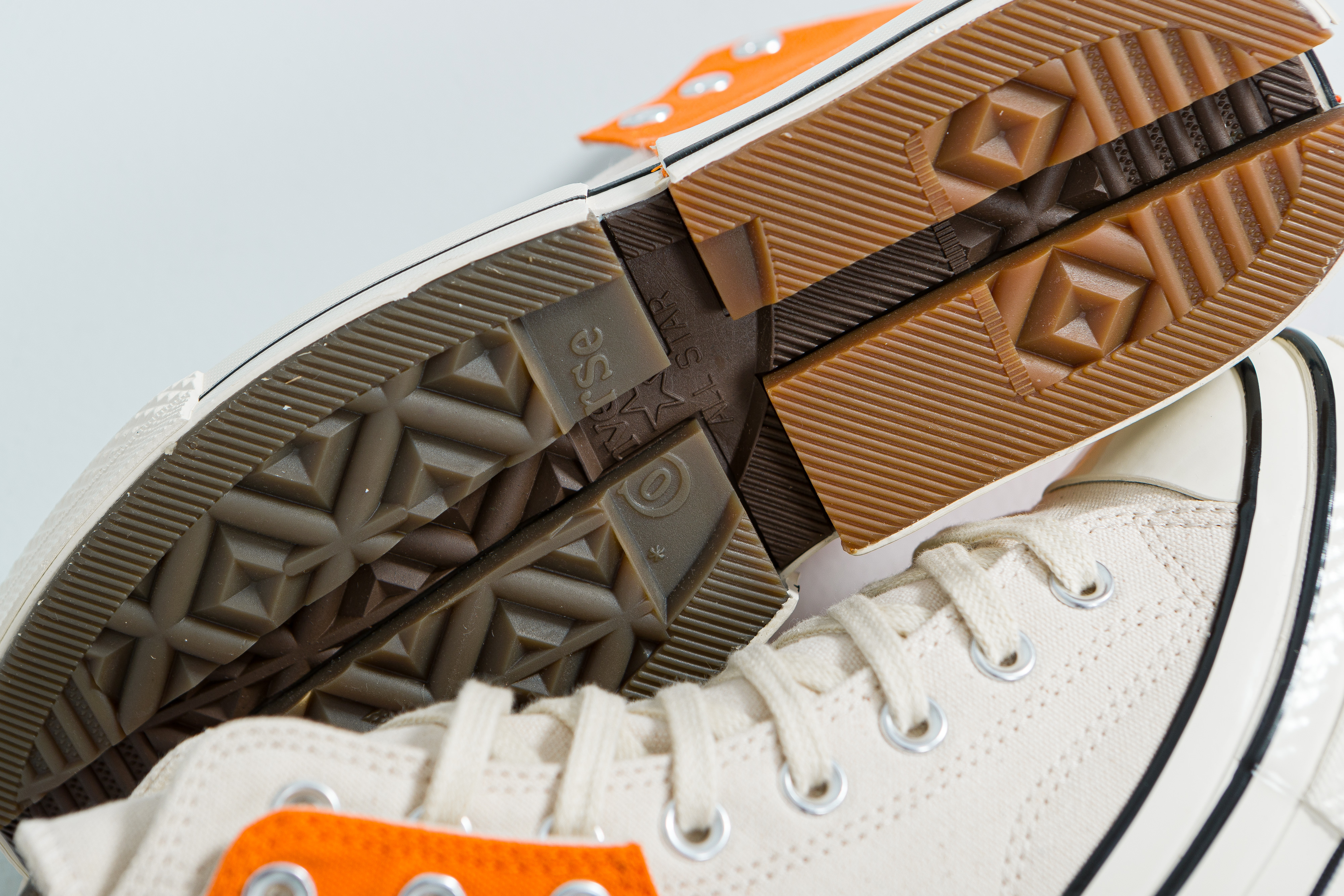 Converse X Feng Chen Wang CT 70 2-IN-1 | Up There