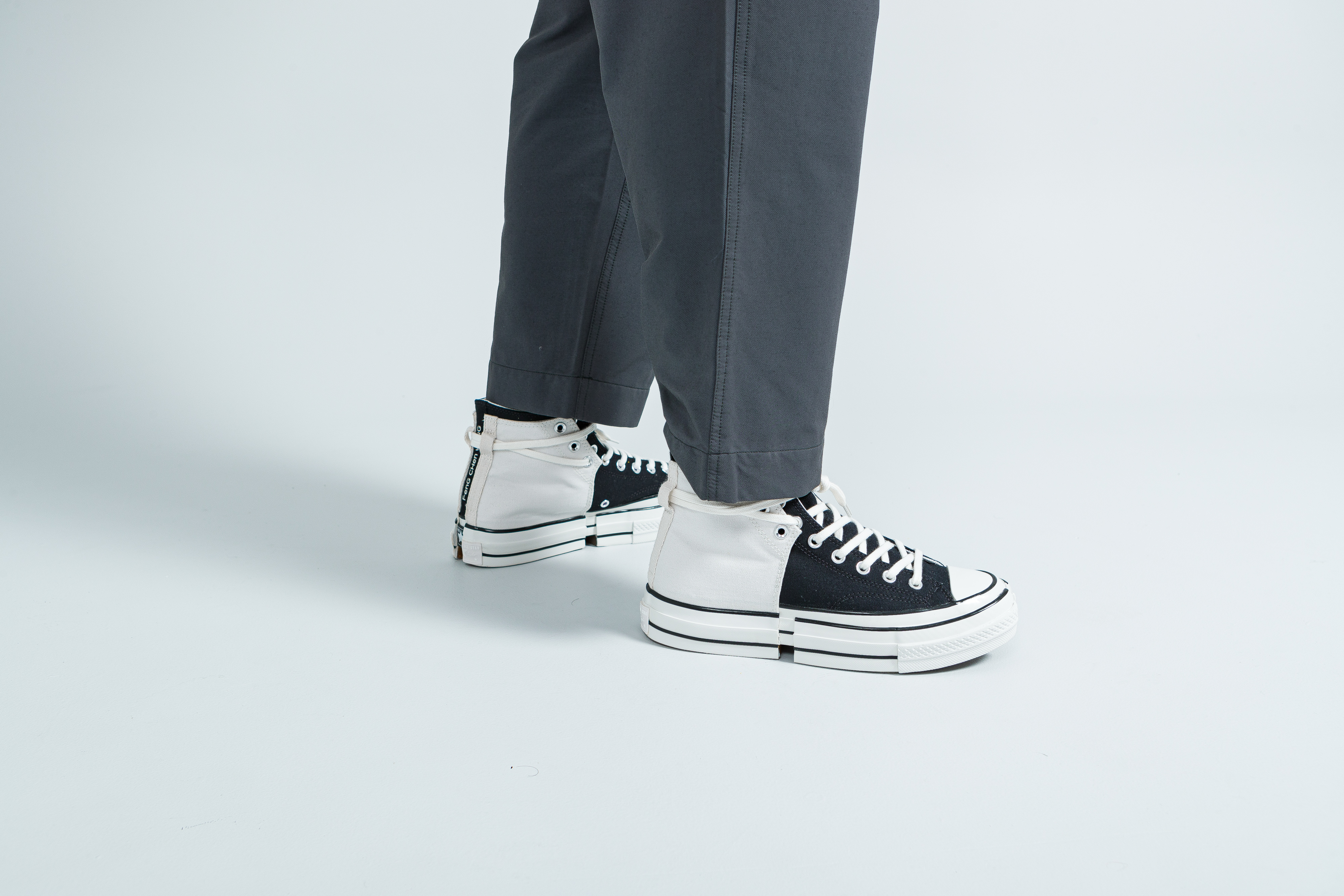 Converse X Feng Chen Wang CT 70 2-IN-1 | Up There