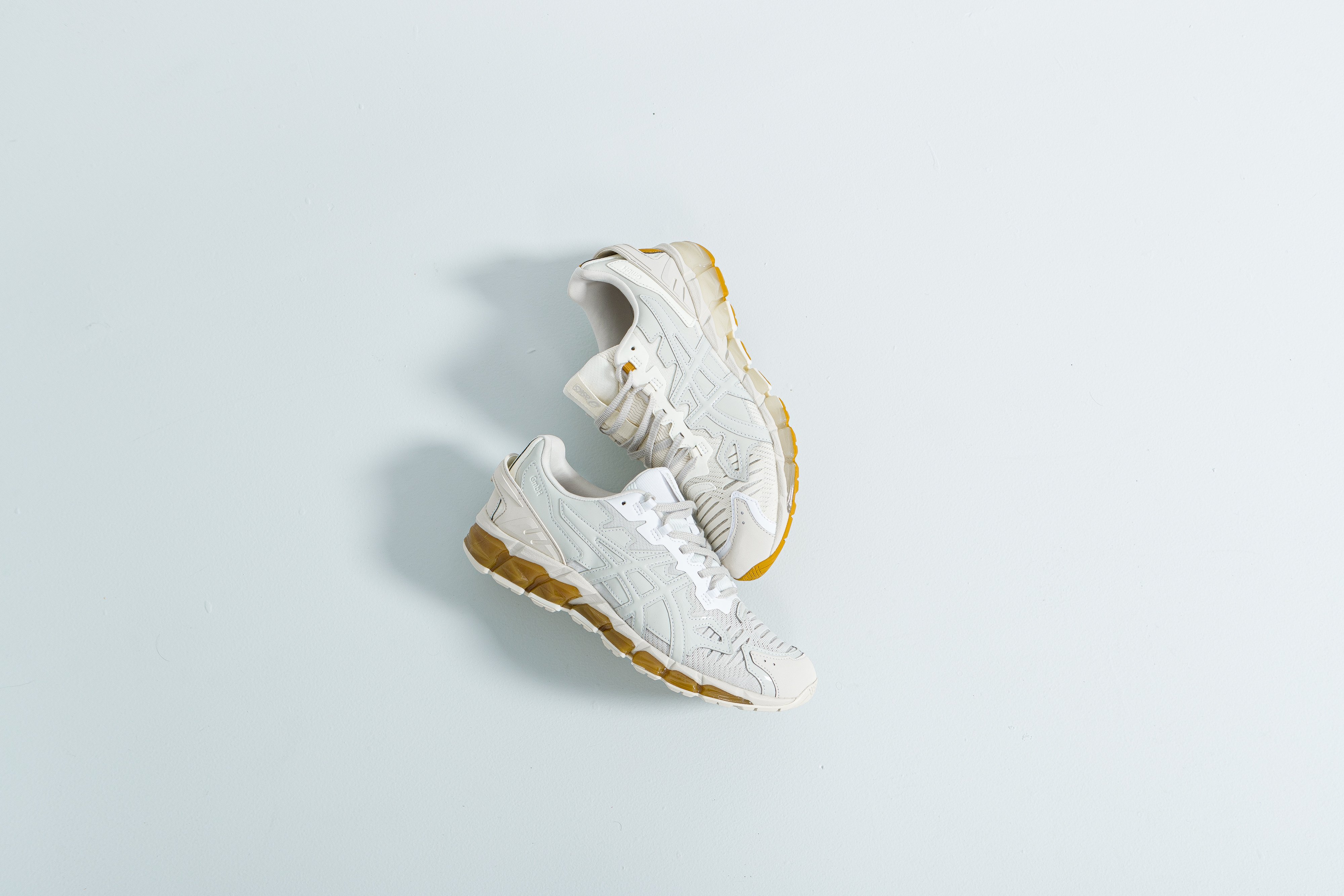 Asics X GmbH Gel-Quantum 360 6 | Up There