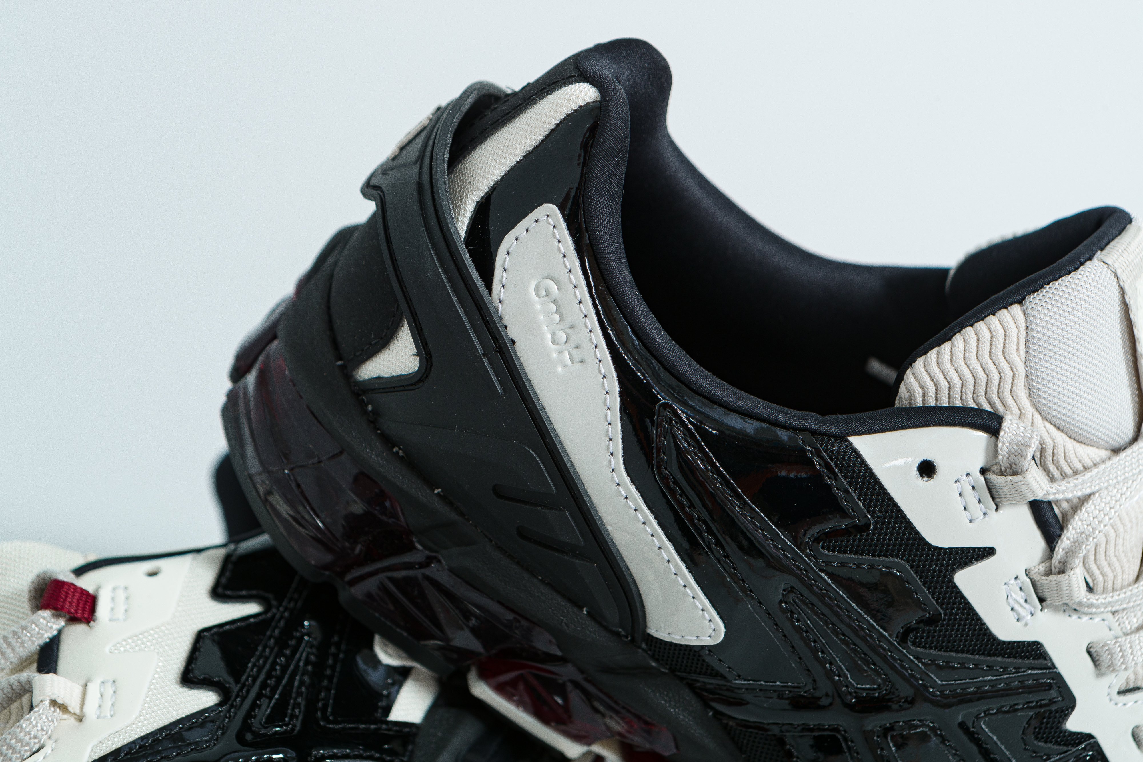 Asics X GmbH Gel-Quantum 360 6 | Up There
