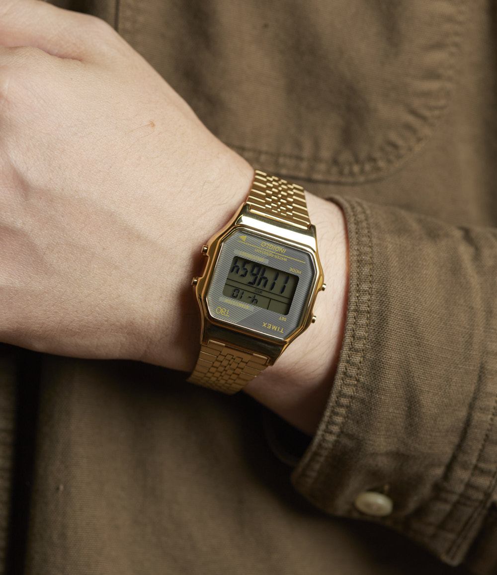 1009 watch t500