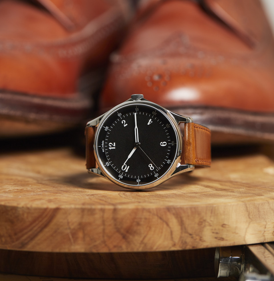 Model 1 Precious Metal Series Refined Style