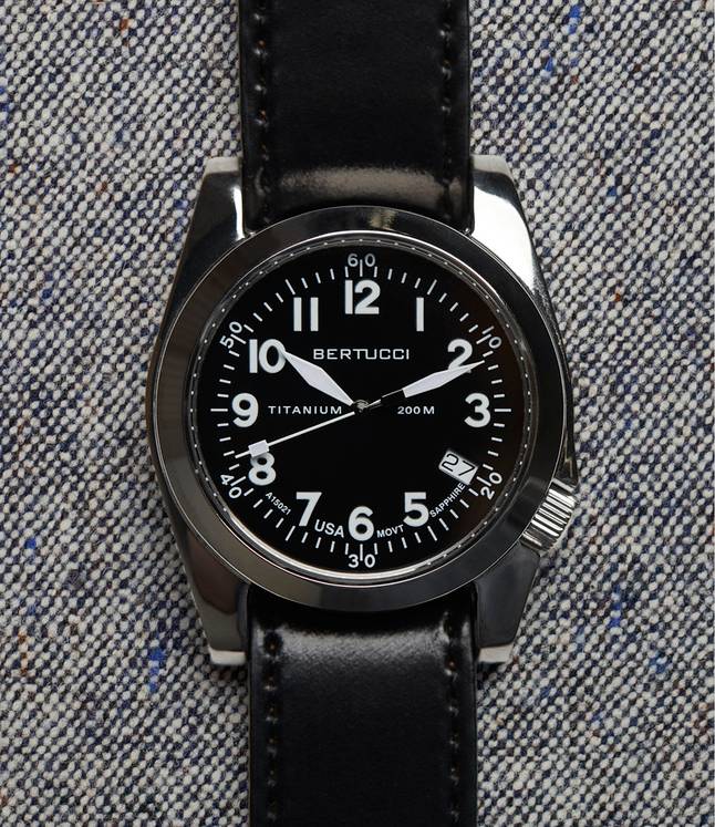 A-11T Americana Officer's Edition