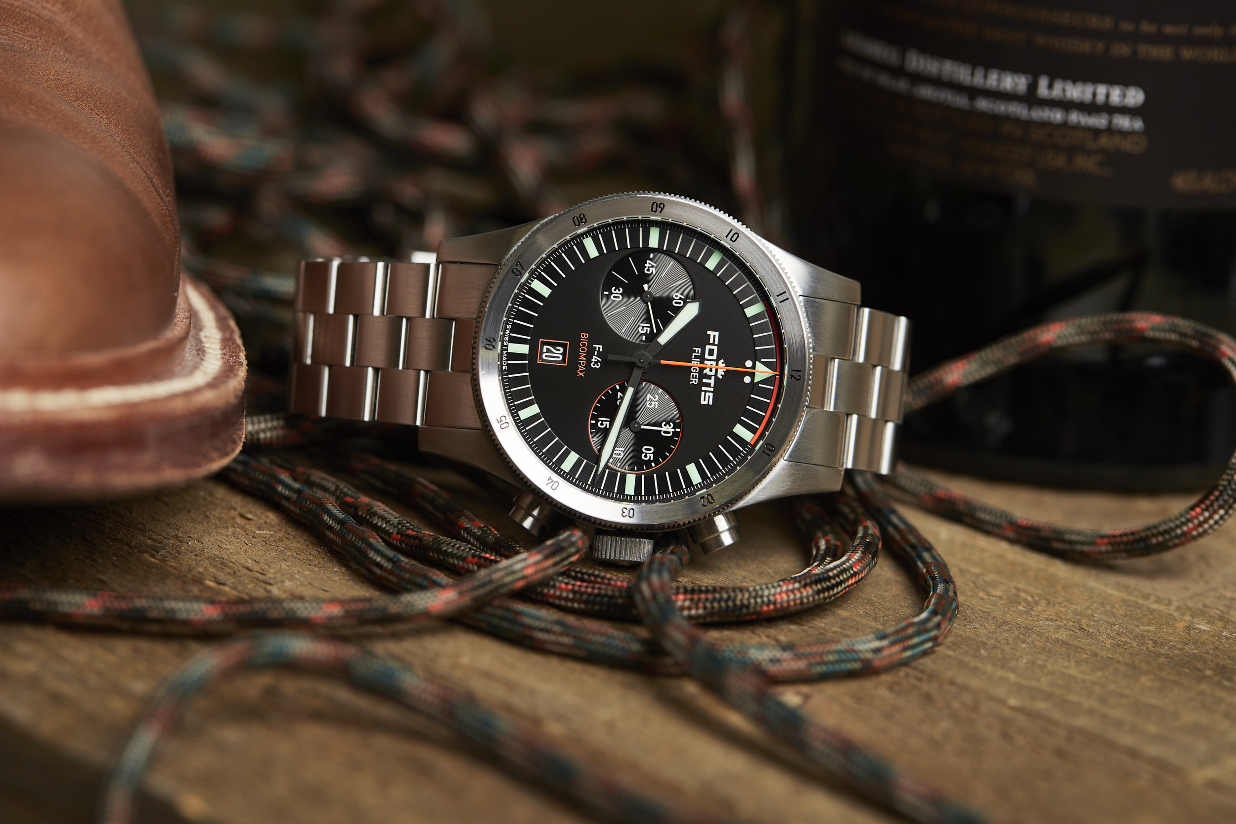 Fortis_FLIEGER-F-43-BICOMPAX-