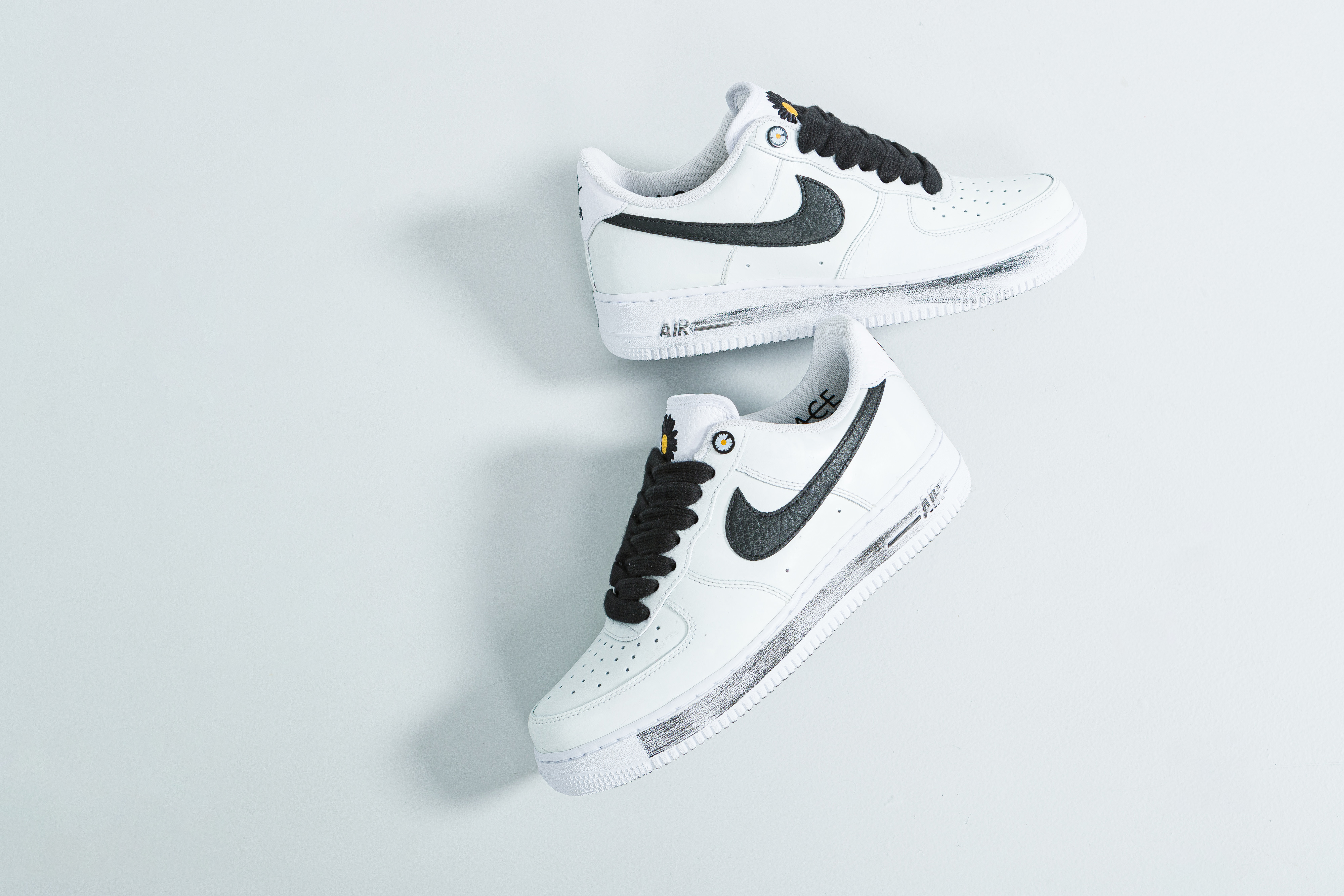 Nike X Peaceminusone Air Force 1 'Paranoise' | Up There