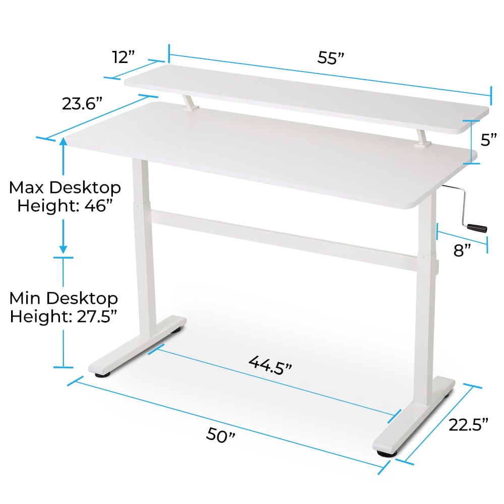 https://cdn.accentuate.io/39437366460573/1646052152526/06_Tranzendesk_55-Manual-Crank_White-Shelf_Side-Crank-Standing-Desk_Stand-Steady_Web_TRFLMN55WHWH55_Specs2-(1).jpg?v=0