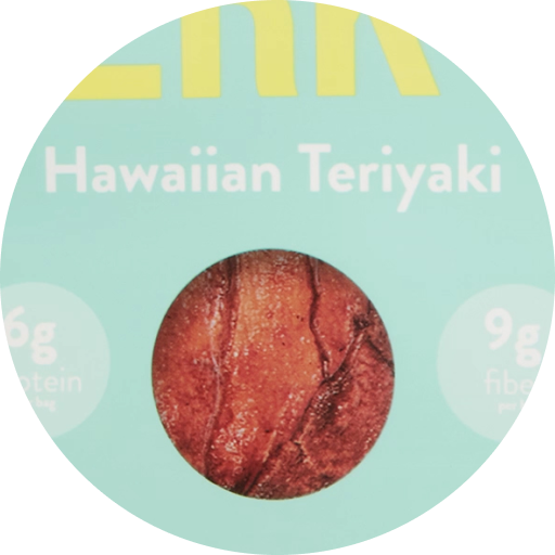 Hawaiian Teriyaki