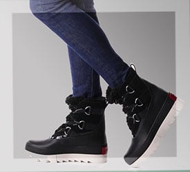 Winter Boots - Lamey Wellehan Shoes - product-id-340860