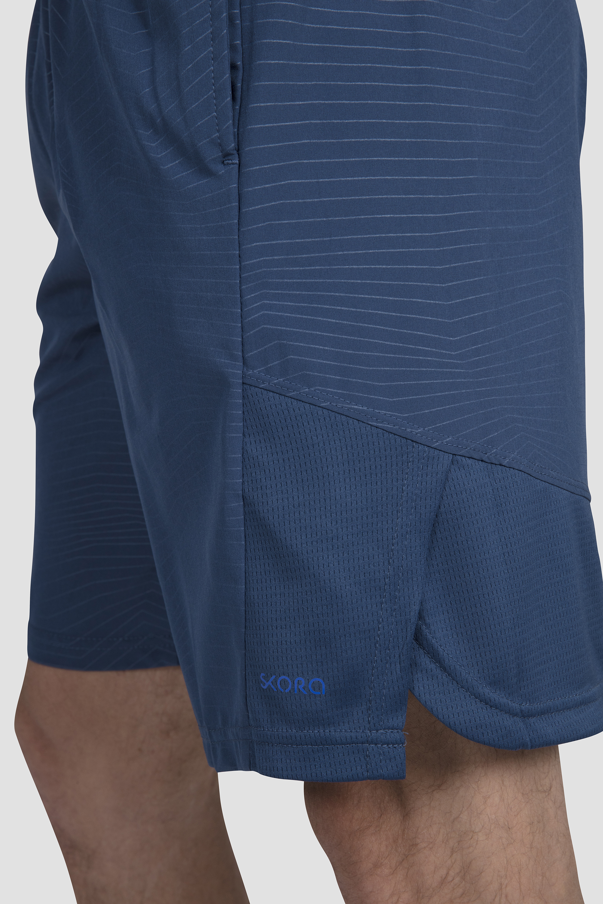skora running shorts review